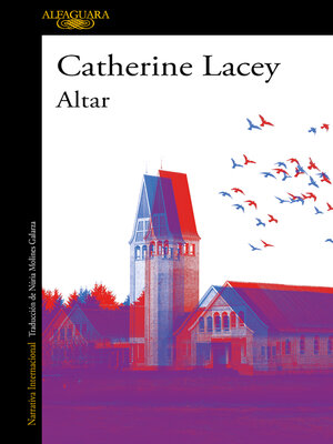 cover image of Altar